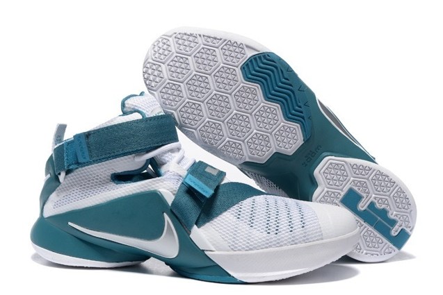 nike lebron soldier ix basketball shoes