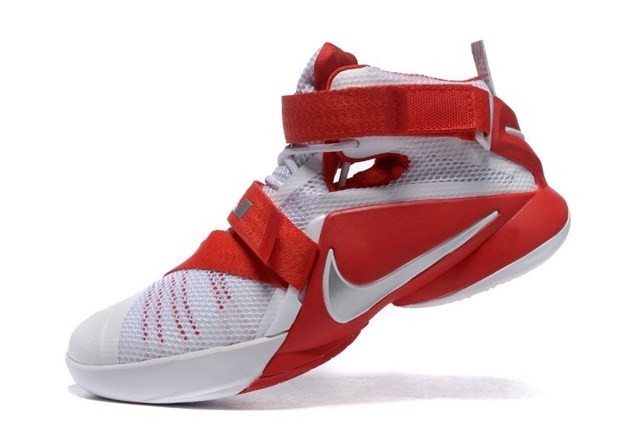 nike lebron soldier ix basketball shoes