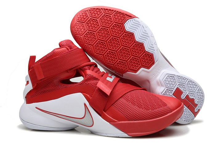 nike lebron soldier ix nike lebron soldier ix