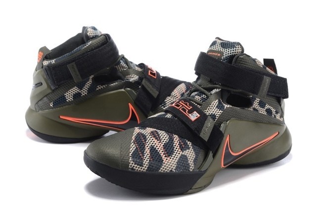 nike lebron soldier ix nike lebron soldier ix