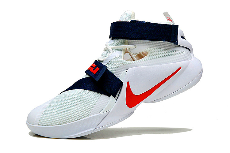 nike Zoom Soldier 9
