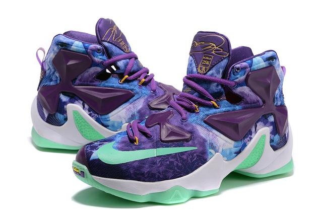lebron 13 25k