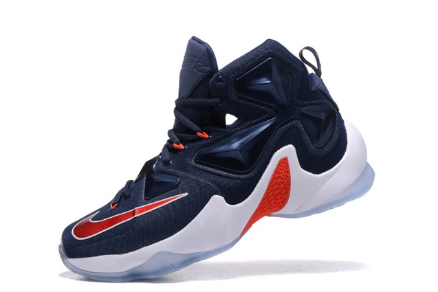do lebrons run true to size