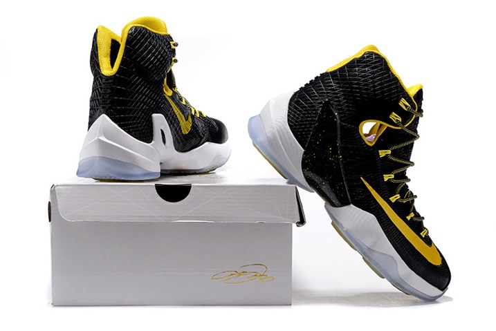 lebron 19th