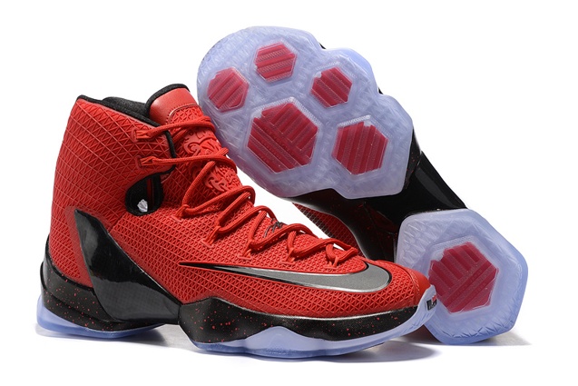 lebron shoes xiii