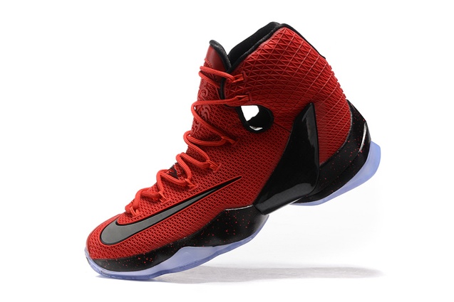 nike lebron xiii basketball shoes