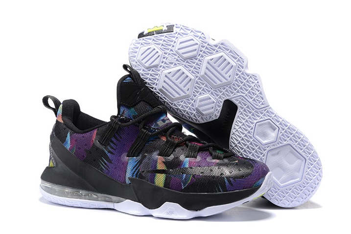rainbow lebrons
