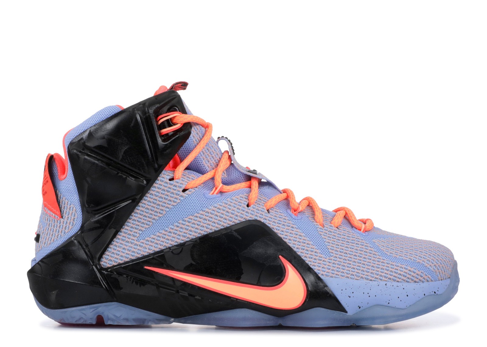 lebron 12 easters