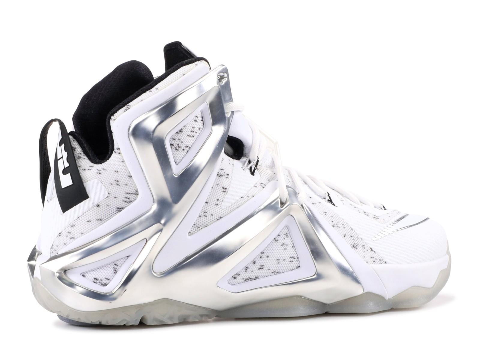 lebron 12 pigalle