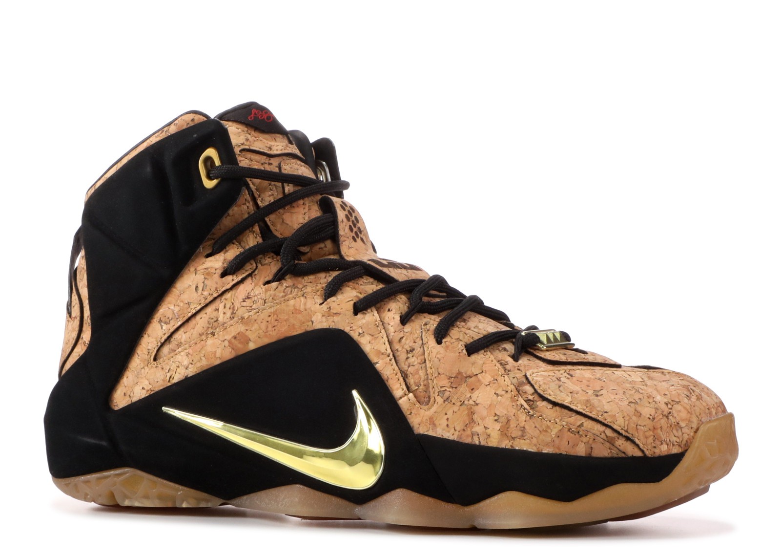 corkscrew lebrons