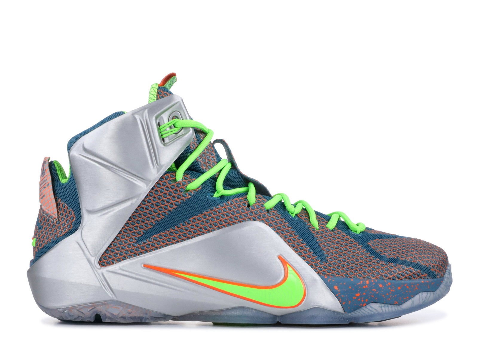 lebron 12 trillion dollar man