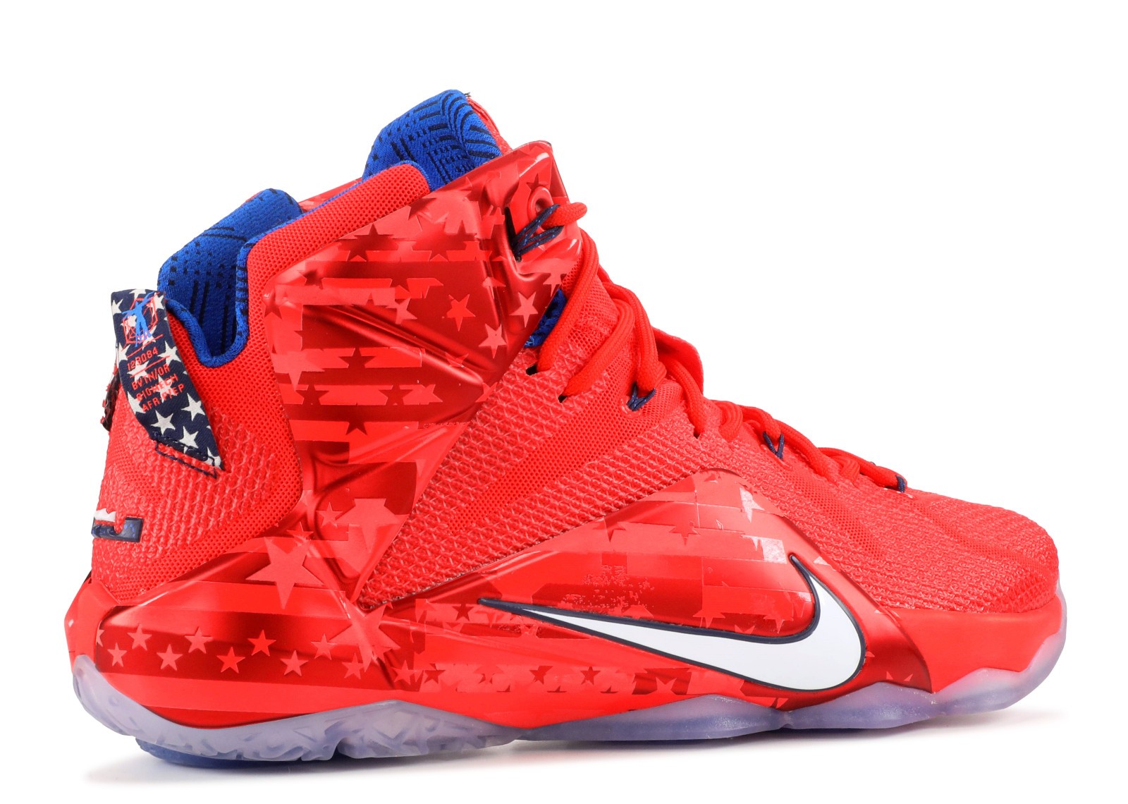 lebron 12s shoes