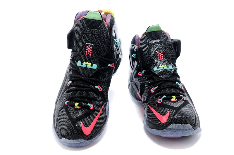 lebron 12s shoes