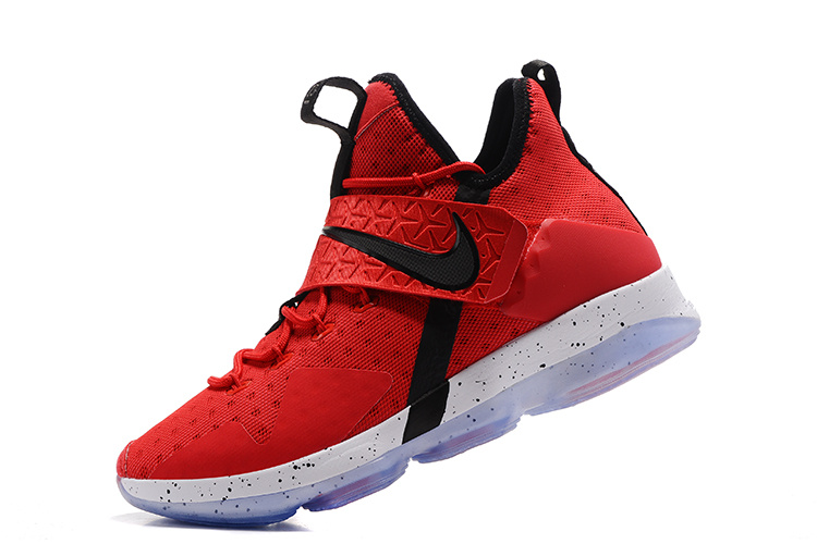 nike lebron xiv basketball shoes