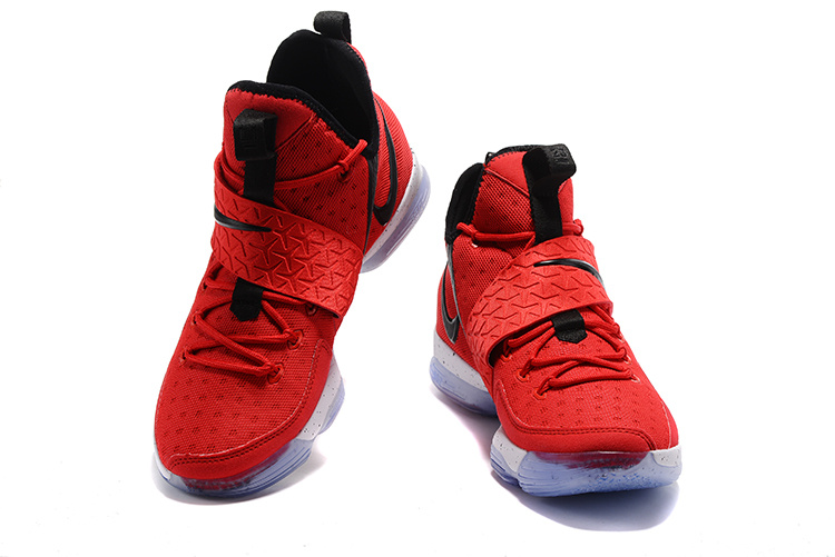 lebron 14 red brick road