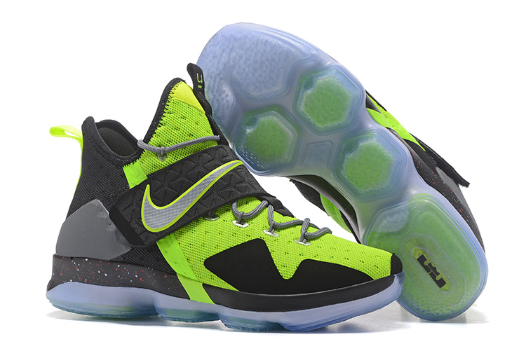 lebron james xiv shoes