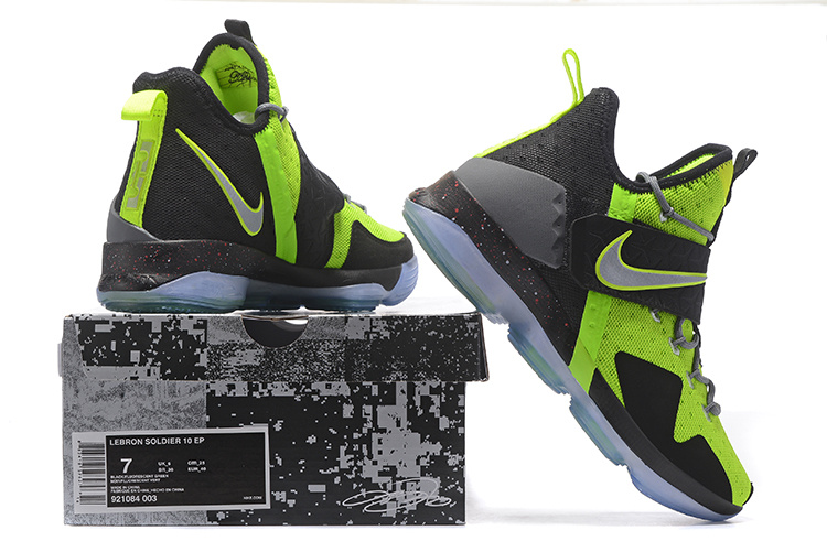 lebron james xiv shoes