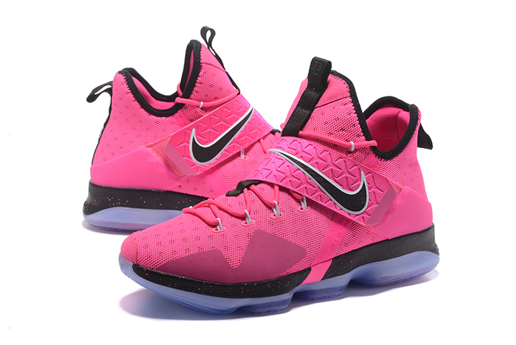 nike lebron xiv