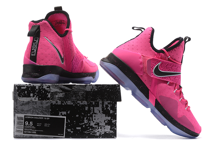 lebron xiv ep
