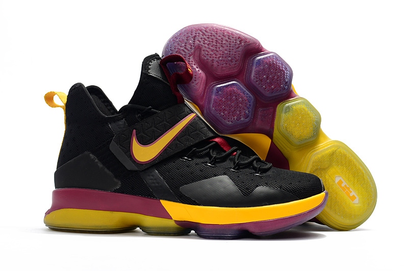 nike lebron xiv basketball shoes