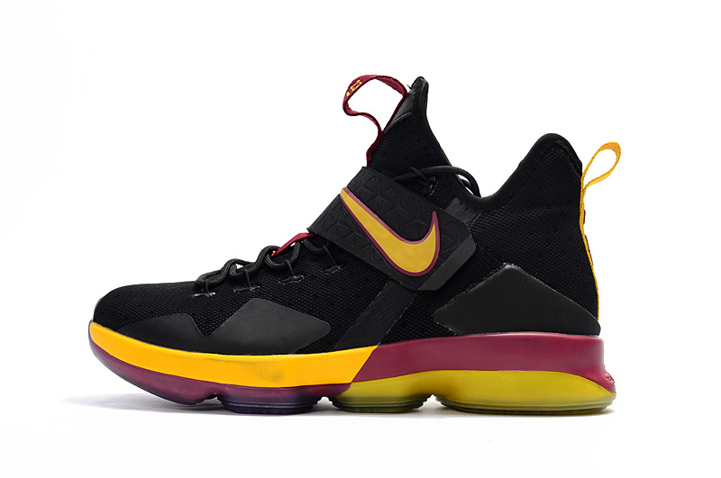 lebron 14 basketball shoes