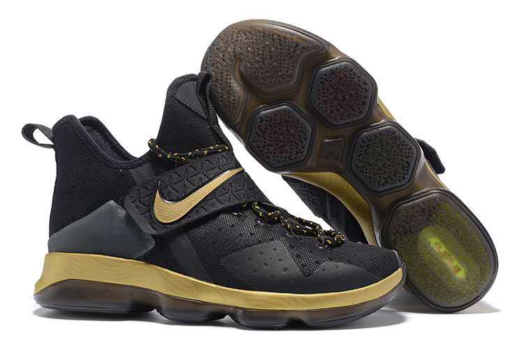 nike lebron xiv basketball shoes