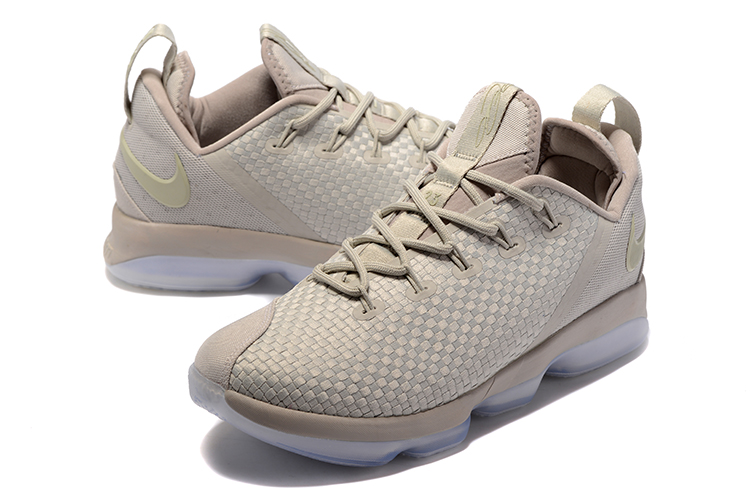 nike zoom lebron 14