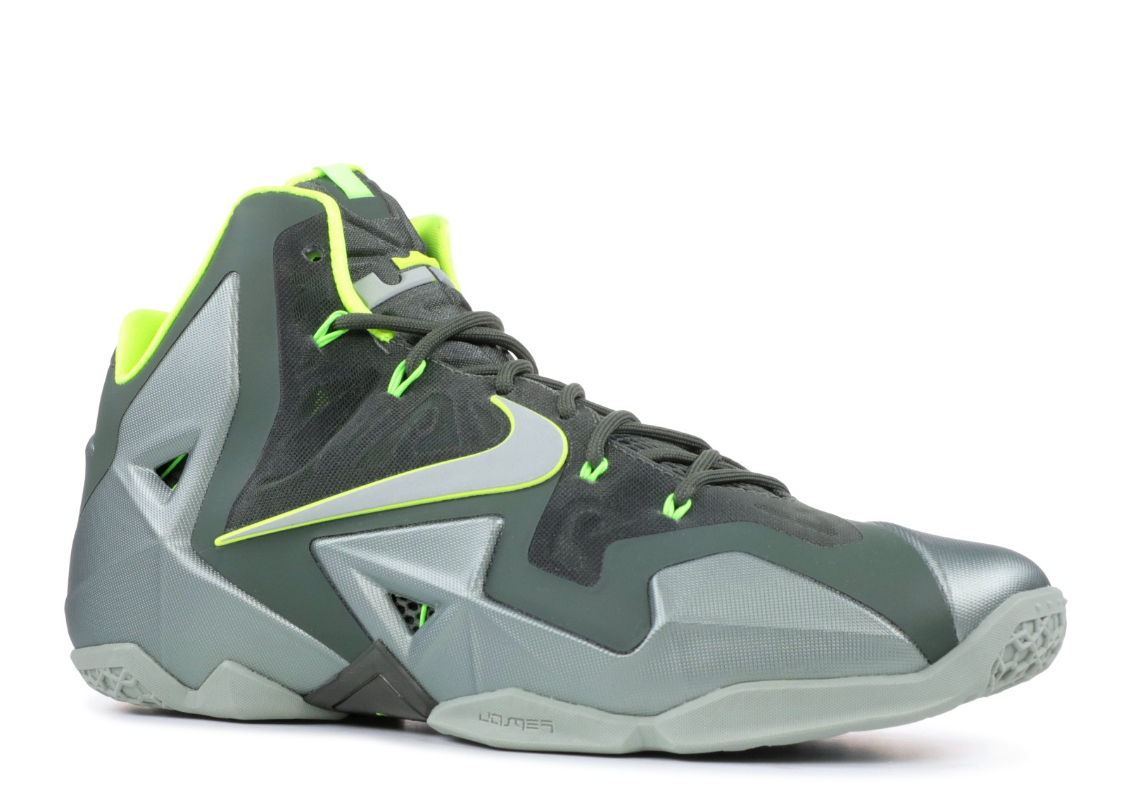 volt lebron