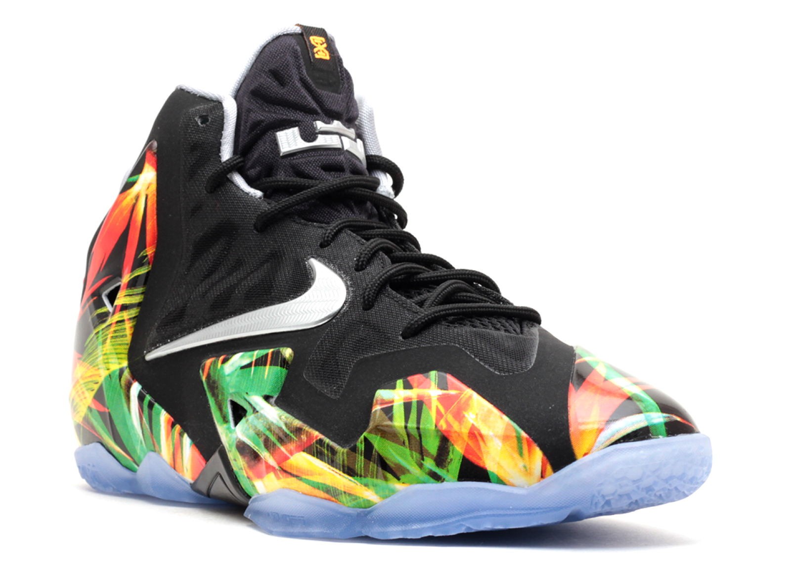 lebron pride shoes