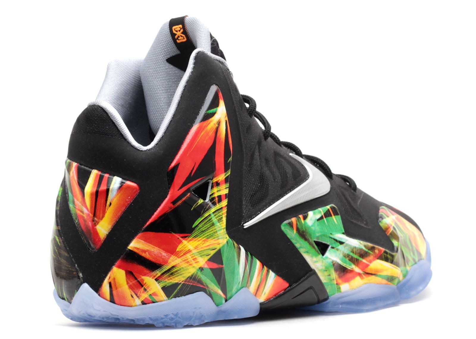 lebron pride shoes