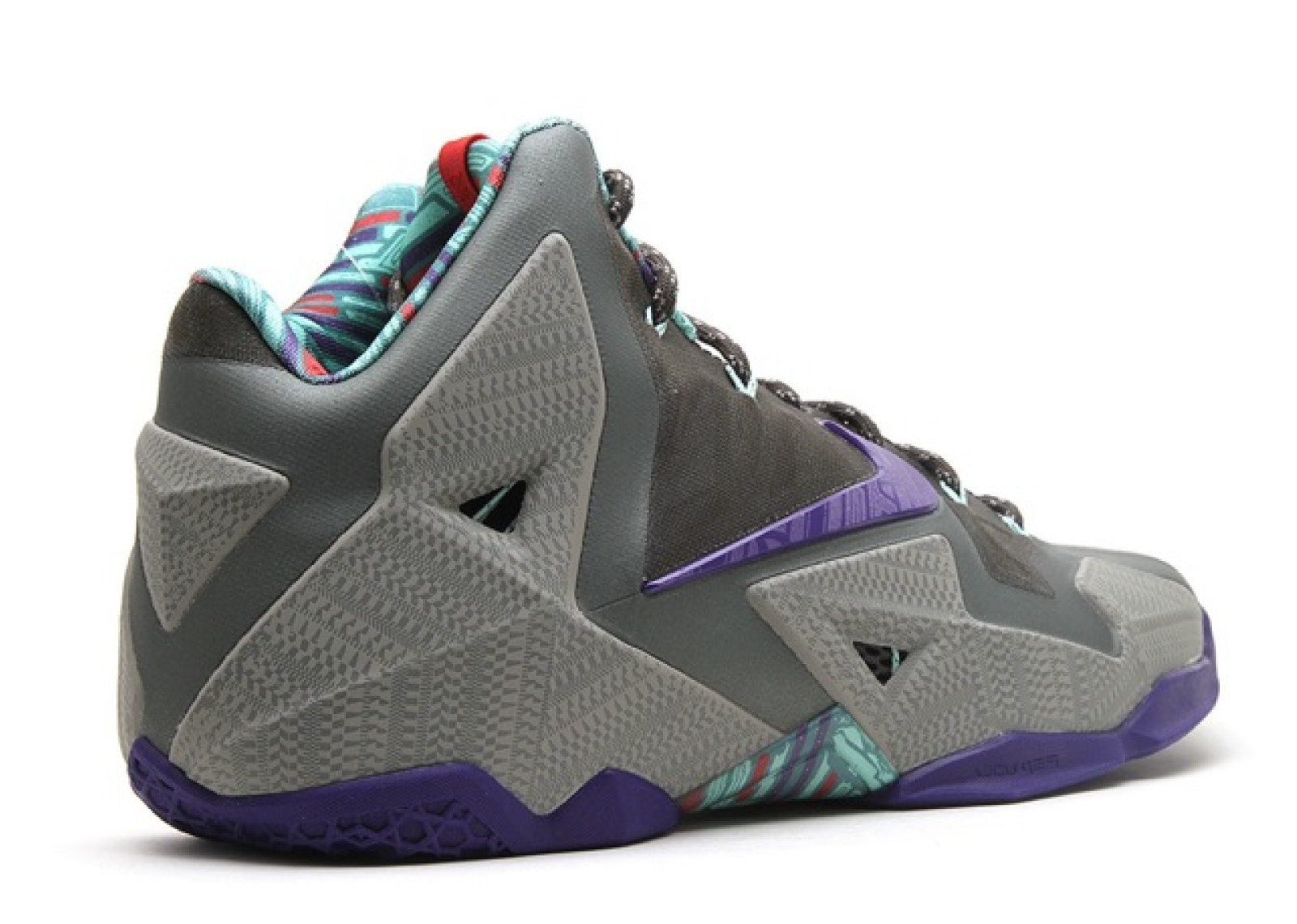 lebron terracotta warrior