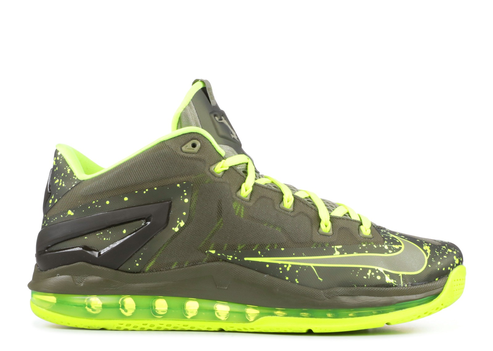 max lebron 11 low