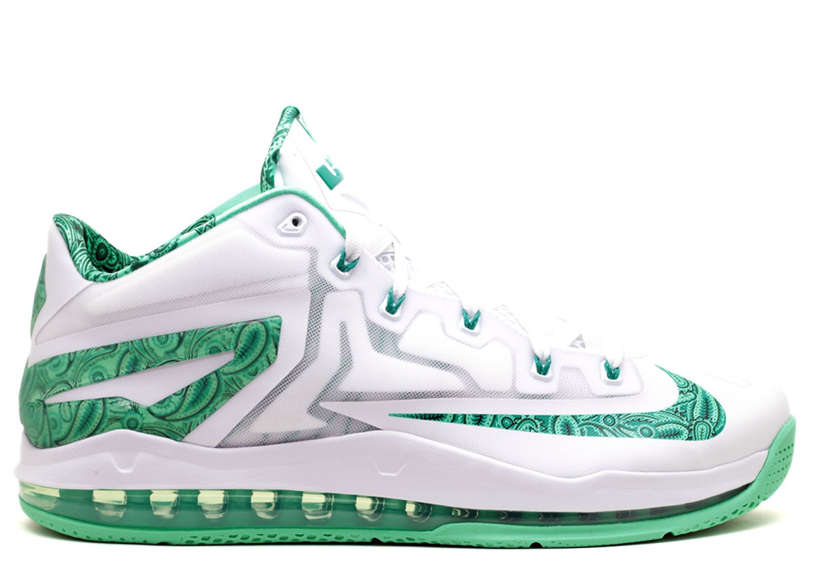 low top 11 easter
