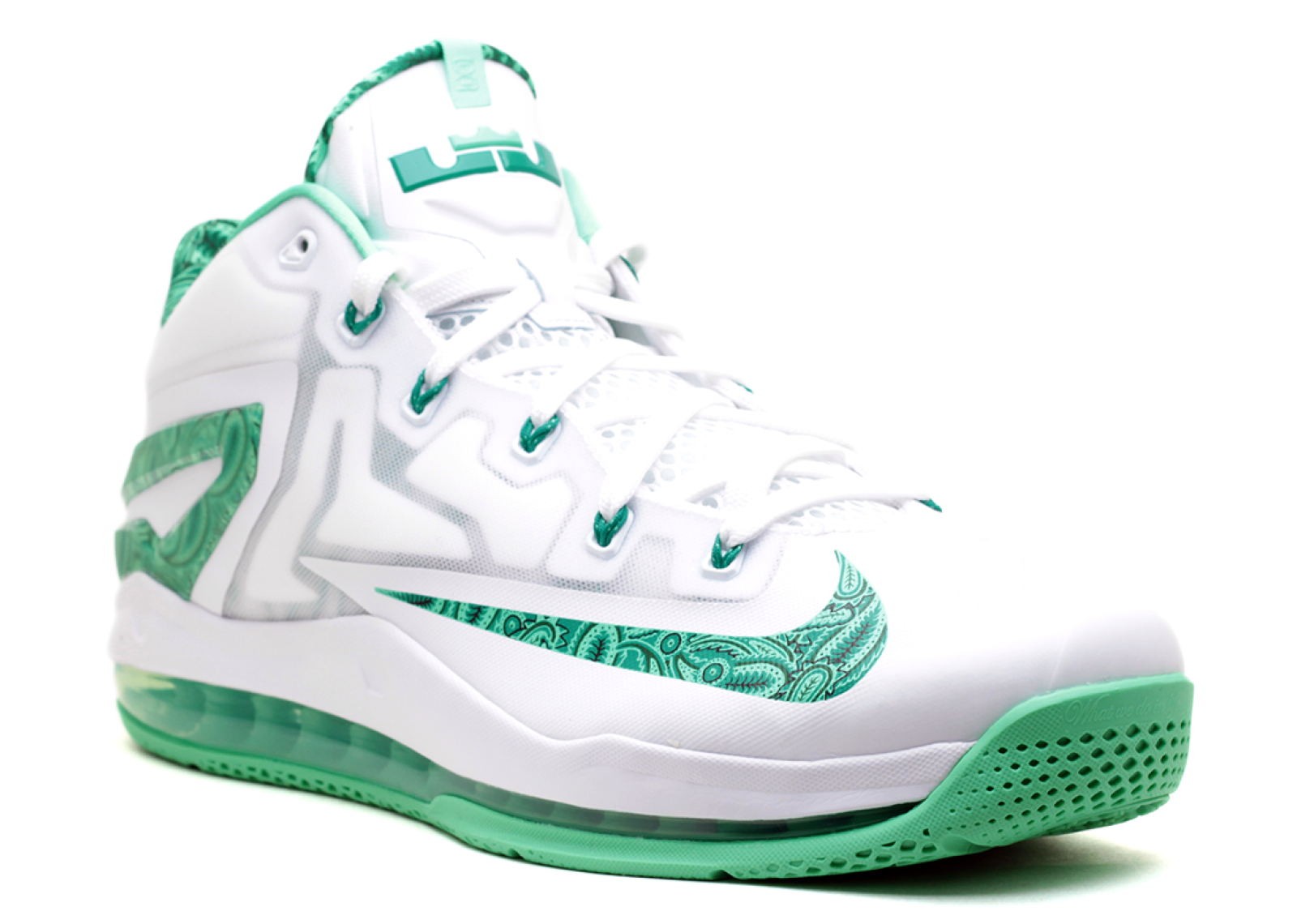 max lebron 11 low