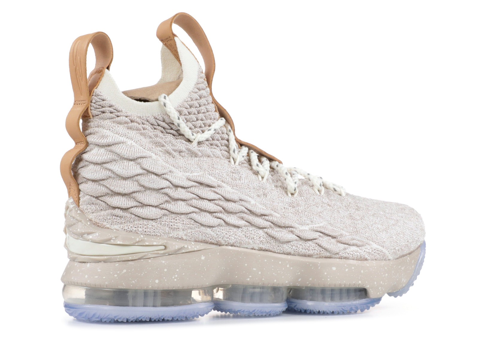 lebrons tan