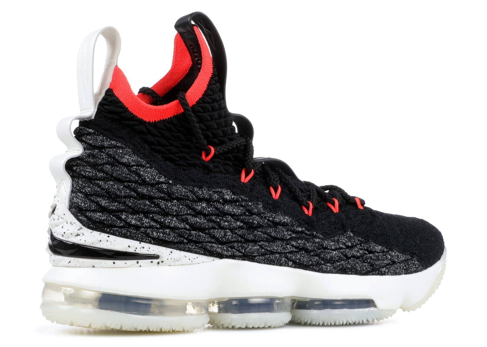lebron 15 crimson