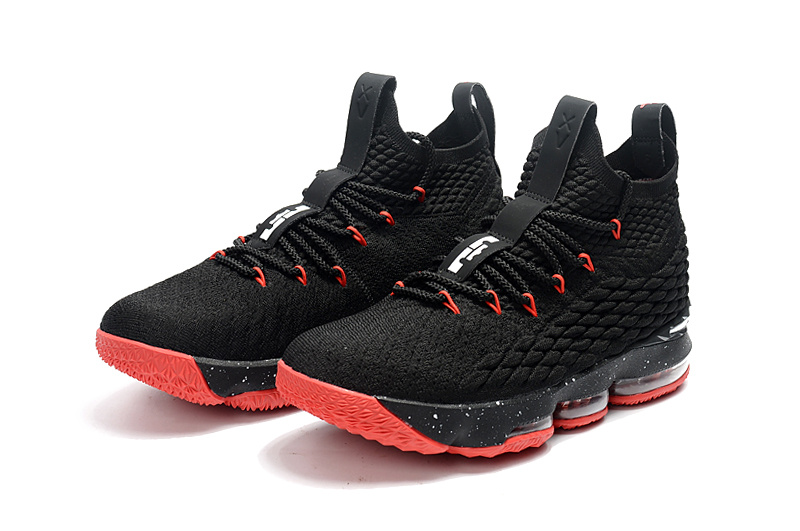 nike zoom lebron xv 15