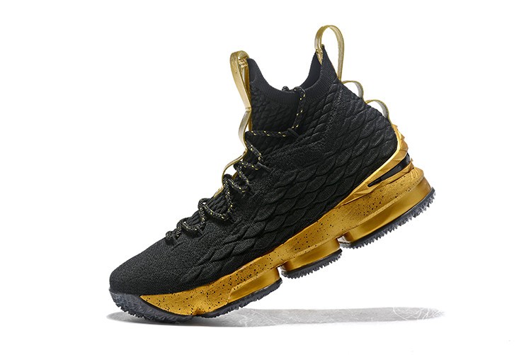 nike zoom lebron xv 15