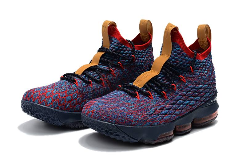 lebron shoes nike zoom