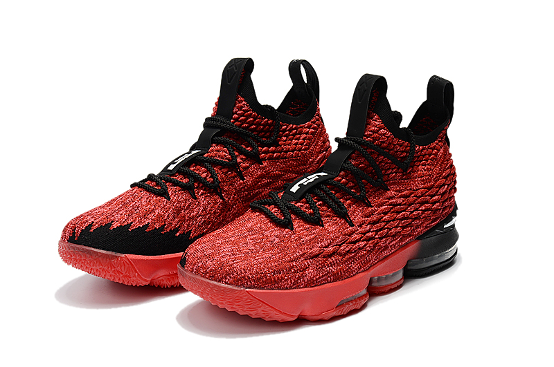 nike 15 wide