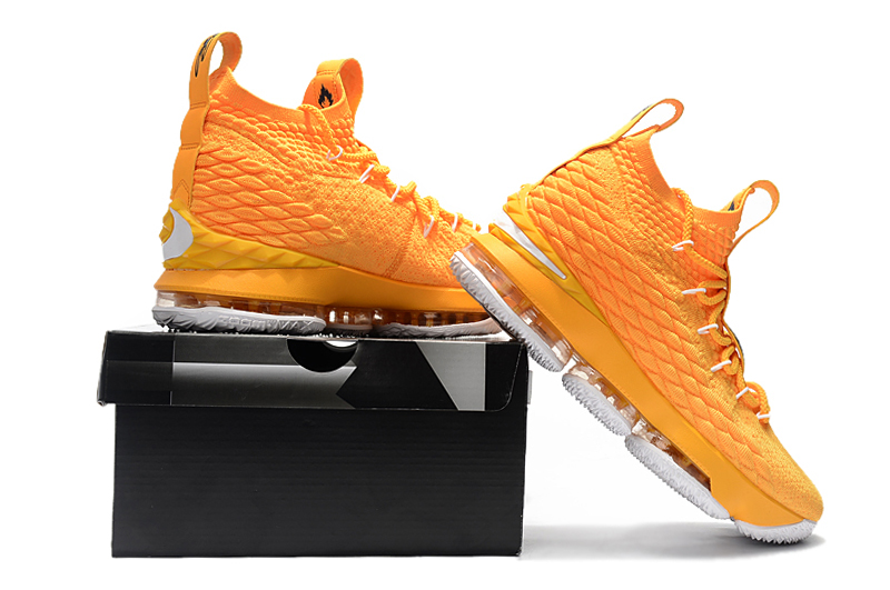 nike zoom lebron xv 15