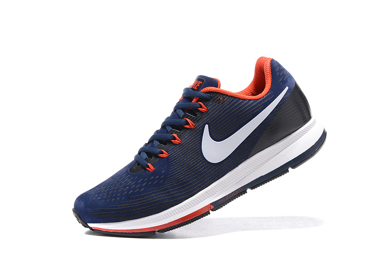 nike men's air zoom pegasus 34 running shoes
