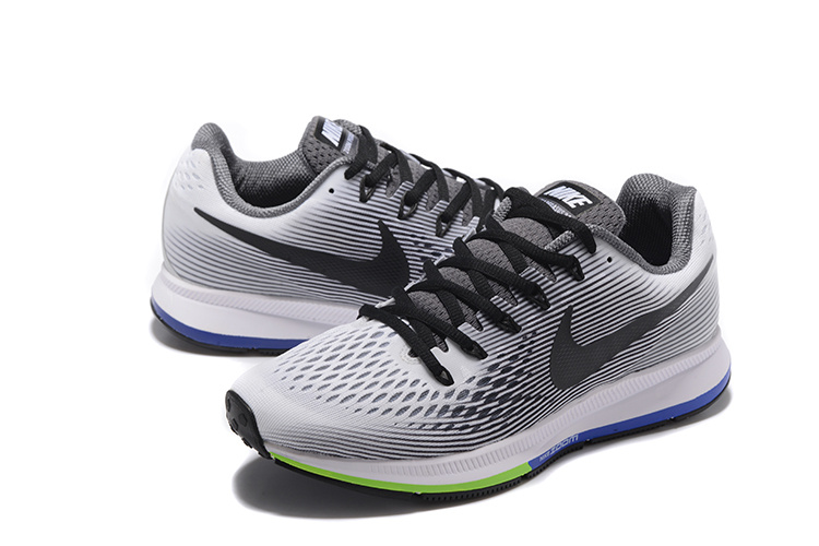 nike men's air zoom pegasus 34 running shoes