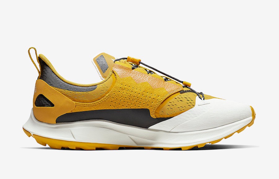 yellow zoom pegasus