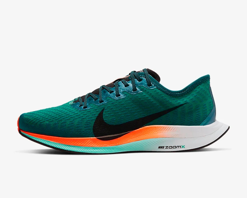 Nike zoom pegasus turbo 2 neptune green clearance