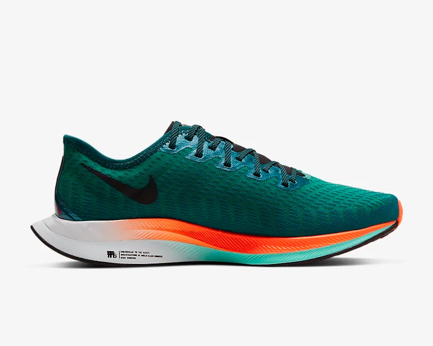 nike air zoom pegasus turbo 2 men's