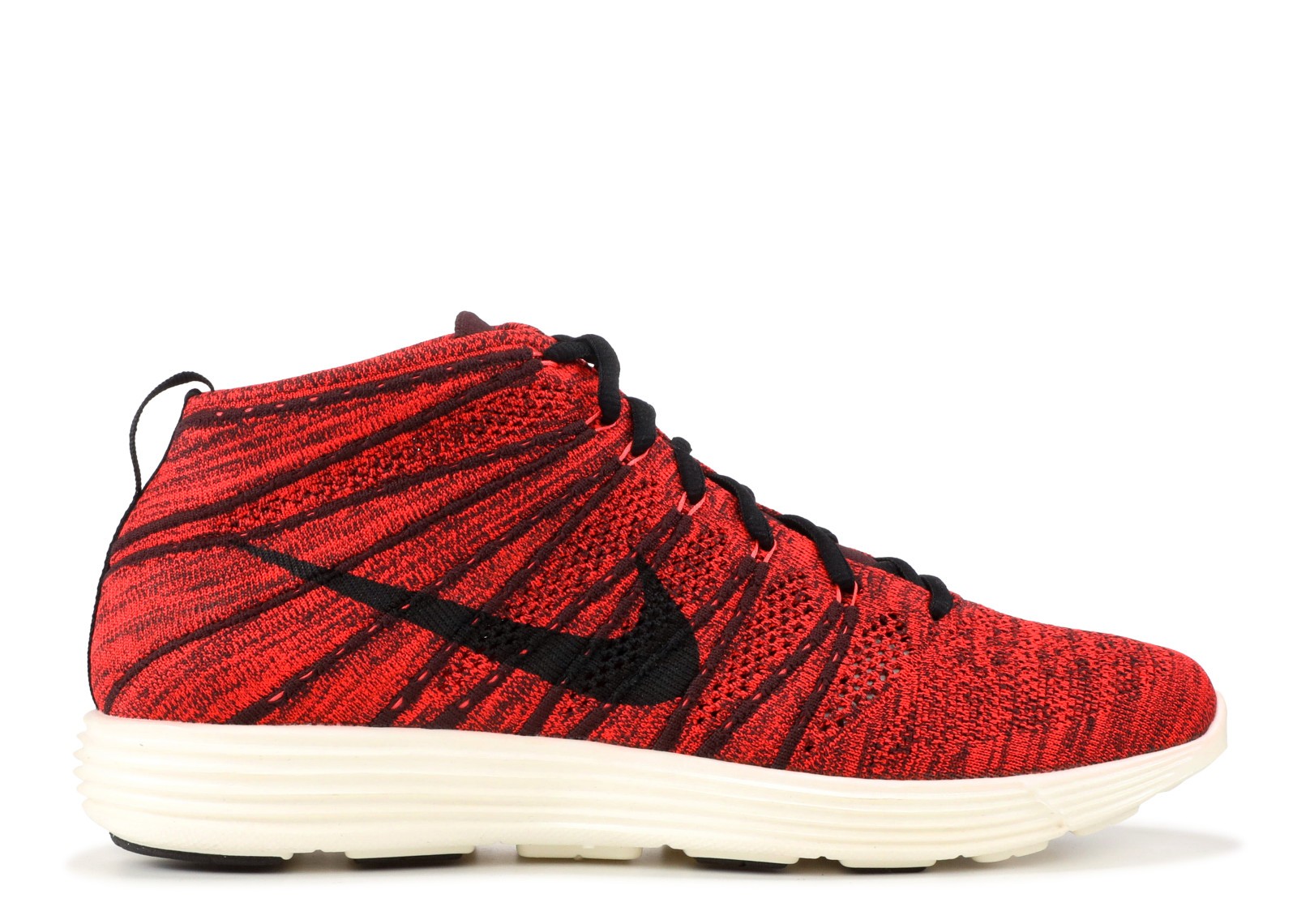 burgundy flyknit