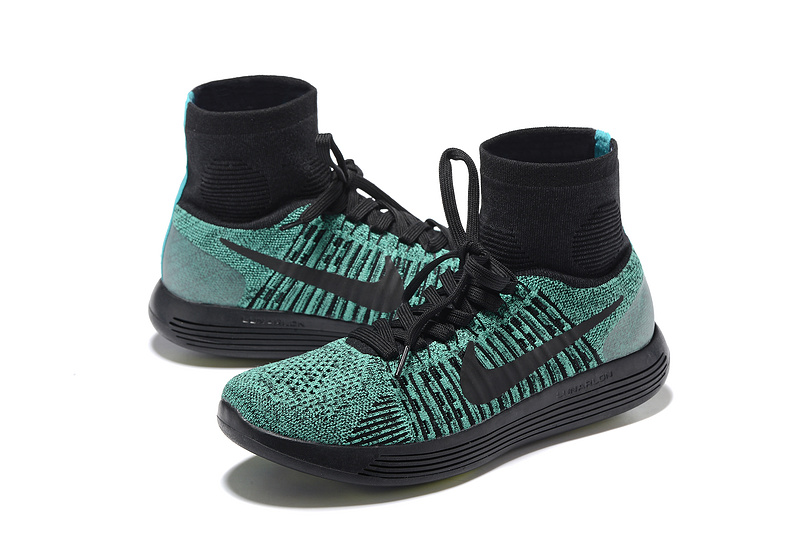 nike lunarepic green