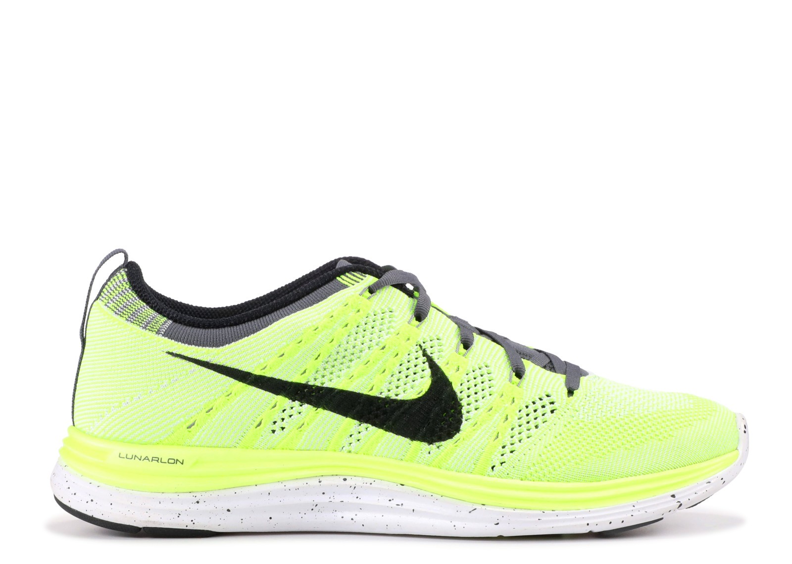 flyknit ones