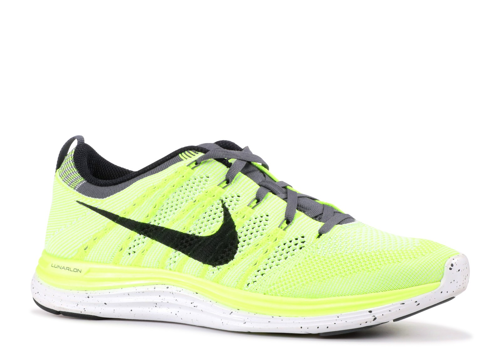 flyknit ones